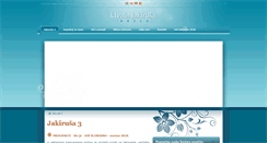 Desktop Screenshot of jakirusa.com